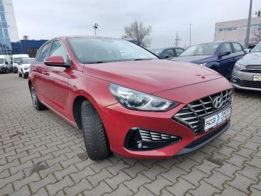 SPOTICAR Hyundai I30 1.5 Dpi Comfort Uzywany - Miejski Benzyna Inny Kolor - Kraków - 1200216499_3