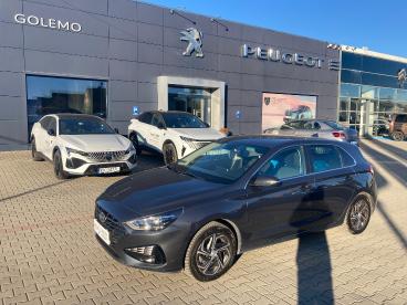 SPOTICAR Hyundai I30 1.5 Dpi Comfort Uzywany - Miejski Benzyna Inny Kolor - Kraków - 1200216813_2