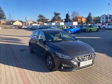 SPOTICAR Hyundai I30 1.5 Dpi Comfort Uzywany - Miejski Benzyna Inny Kolor - Kraków - 1200216813_4