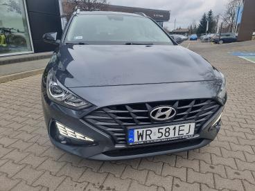 SPOTICAR Hyundai I30 1.5 Dpi Classic + Uzywany - Miejski Benzyna Szary - Radom - 1200218138_5