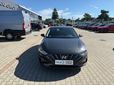 SPOTICAR Hyundai I30 1.5 Dpi Comfort Uzywany - Miejski Benzyna Inny Kolor - Kraków - 1200219264_2