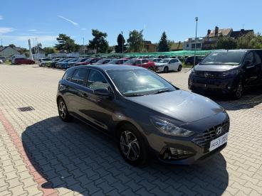 SPOTICAR Hyundai I30 1.5 Dpi Comfort Uzywany - Miejski Benzyna Inny Kolor - Kraków - 1200219264_3