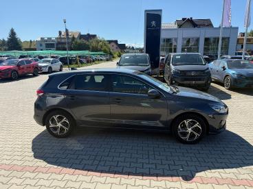 SPOTICAR Hyundai I30 1.5 Dpi Comfort Uzywany - Miejski Benzyna Inny Kolor - Kraków - 1200219264_4