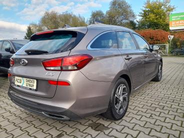 SPOTICAR Hyundai I30 1.0 T-gdi Smart Uzywany - Miejski Benzyna Brązowy - Kraków - 1200219556_2