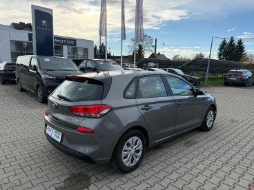 SPOTICAR Hyundai I30 1.4 Classic + Uzywany - Miejski Benzyna Inny Kolor - Kraków - 1200219632_5