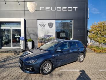 SPOTICAR Hyundai I30 1.5 Dpi Modern Uzywany - Miejski Benzyna Szary - Radom - 1200219840_1