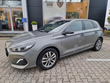 SPOTICAR Hyundai I30 1.4 Comfort Uzywany - Miejski Benzyna Szary - Radom - 1200219882_2