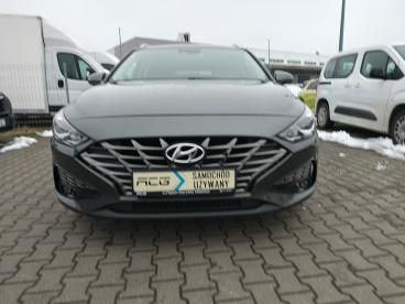 SPOTICAR Hyundai I30 1.5 Dpi Comfort Uzywany - Miejski Benzyna Inny Kolor - Kraków - 1200220079_2