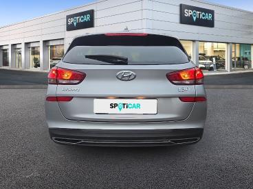 SPOTICAR Hyundai I30 1.5 T-gdi 48v Comfort Dct Uzywany - Miejski Benzyna Srebrny - Płock - 1200220258_5