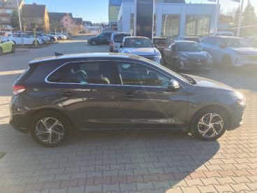 SPOTICAR Hyundai I30 1.5 Dpi Comfort Uzywany - Miejski Benzyna Inny Kolor - Kraków - 1200220282_5