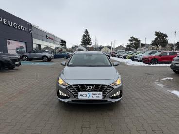 SPOTICAR Hyundai I30 1.5 Dpi Comfort Uzywany - Miejski Benzyna Srebrny - Kraków - 1200220647_2