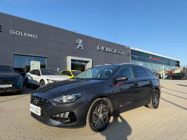 SPOTICAR Hyundai I30 1.5 Dpi Comfort Uzywany - Miejski Benzyna Inny Kolor - Kraków - 1200221115_1