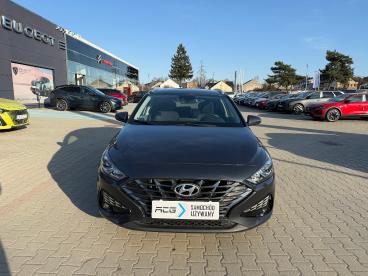 SPOTICAR Hyundai I30 1.5 Dpi Comfort Uzywany - Miejski Benzyna Inny Kolor - Kraków - 1200221115_2