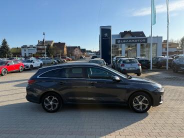 SPOTICAR Hyundai I30 1.5 Dpi Comfort Uzywany - Miejski Benzyna Inny Kolor - Kraków - 1200221115_4