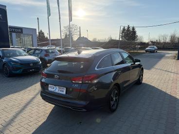 SPOTICAR Hyundai I30 1.5 Dpi Comfort Uzywany - Miejski Benzyna Inny Kolor - Kraków - 1200221115_5