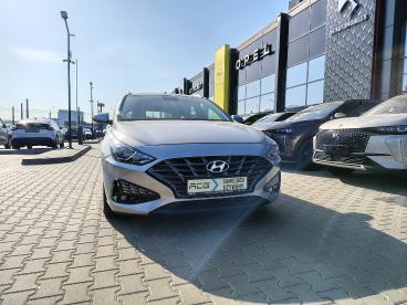 SPOTICAR Hyundai I30 1.0 T-gdi Modern Uzywany - Miejski Benzyna Srebrny - Kraków - 1200221157_2