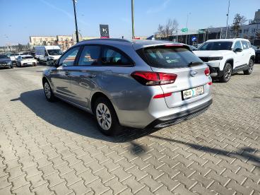 SPOTICAR Hyundai I30 1.0 T-gdi Modern Uzywany - Miejski Benzyna Srebrny - Kraków - 1200221157_5