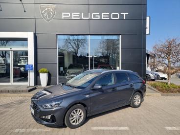 SPOTICAR Hyundai I30 1.5 Dpi Modern Uzywany - Miejski Benzyna Szary - Radom - 1200221175_1