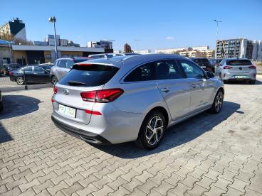 SPOTICAR Hyundai I30 1.5 Dpi Comfort Uzywany - Miejski Benzyna Szary - Kraków - 1200221244_2