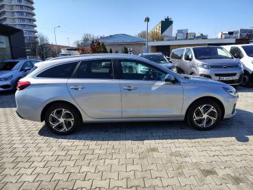 SPOTICAR Hyundai I30 1.5 Dpi Comfort Uzywany - Miejski Benzyna Szary - Kraków - 1200221244_5