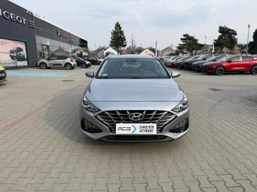 SPOTICAR Hyundai I30 1.5 Dpi Comfort Uzywany - Miejski Benzyna Srebrny - Kraków - 1200221285_2