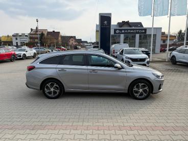 SPOTICAR Hyundai I30 1.5 Dpi Comfort Uzywany - Miejski Benzyna Srebrny - Kraków - 1200221285_4