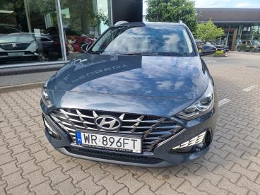 SPOTICAR Hyundai I30 1.5 T-gdi 48v Smart Uzywany - Miejski Benzyna Szary - Radom - 1200222762_4