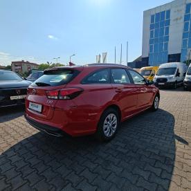 SPOTICAR Hyundai I30 1.5 T-gdi 48v Modern Uzywany - Miejski Benzyna Czerwony - Kraków - 1200223054_5