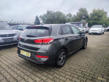 SPOTICAR Hyundai I30 1.0 T-gdi Smart 120km*salon Polska*gwarancja Fabry Uzywany - Miejski Benzyna Inny Kolor - Kraków - 1200223993_4