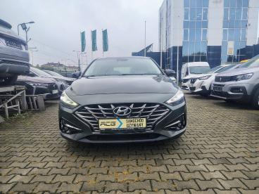SPOTICAR Hyundai I30 1.0 T-gdi Smart 120km*salon Polska*gwarancja Fabry Uzywany - Miejski Benzyna Inny Kolor - Kraków - 1200223993_5