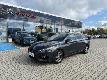 SPOTICAR Hyundai I30 1.5 Dpi Comfort Uzywany - Miejski Benzyna Inny Kolor - Kraków - 1200224388_1