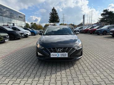 SPOTICAR Hyundai I30 1.5 Dpi Comfort Uzywany - Miejski Benzyna Inny Kolor - Kraków - 1200224388_2