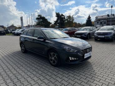 SPOTICAR Hyundai I30 1.5 Dpi Comfort Uzywany - Miejski Benzyna Inny Kolor - Kraków - 1200224388_3