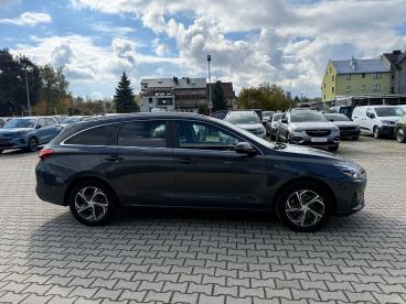 SPOTICAR Hyundai I30 1.5 Dpi Comfort Uzywany - Miejski Benzyna Inny Kolor - Kraków - 1200224388_4