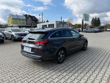 SPOTICAR Hyundai I30 1.5 Dpi Comfort Uzywany - Miejski Benzyna Inny Kolor - Kraków - 1200224388_5