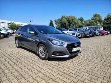 SPOTICAR Hyundai I40 2.0 Gdi Comfort Aut Uzywany - Miejski Benzyna Szary - Kraków - 1200223141_1