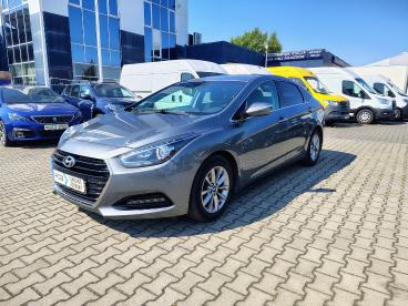 SPOTICAR Hyundai I40 2.0 Gdi Comfort Aut Uzywany - Miejski Benzyna Szary - Kraków - 1200223141_2