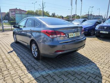 SPOTICAR Hyundai I40 2.0 Gdi Comfort Aut Uzywany - Miejski Benzyna Szary - Kraków - 1200223141_3