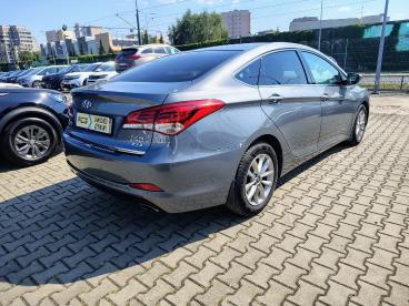 SPOTICAR Hyundai I40 2.0 Gdi Comfort Aut Uzywany - Miejski Benzyna Szary - Kraków - 1200223141_4