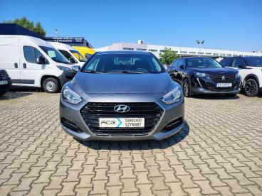 SPOTICAR Hyundai I40 2.0 Gdi Comfort Aut Uzywany - Miejski Benzyna Szary - Kraków - 1200223141_5