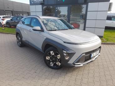 SPOTICAR Hyundai Kona 1.6 Gdi Hybrid Executive Dct Uzywany - Suv Benzyna Szary - Biesiekierz - 1200224024_2