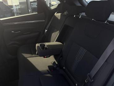 SPOTICAR Hyundai Tucson 1.6 T-gdi 48v Smart 2wd Dct Uzywany - Suv Benzyna Biały - Szczecin - 400217763_5