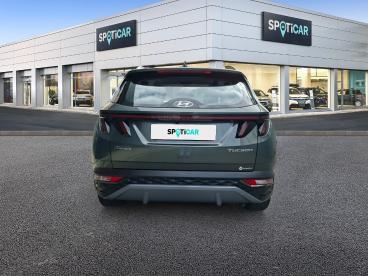 SPOTICAR Hyundai Tucson 1.6 T-gdi Smart 2wd Uzywany - Suv Benzyna Szary - Płock - 1200219162_5