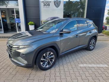 SPOTICAR Hyundai Tucson 1.6 T-gdi 48v Executive 4wd Dct Uzywany - Suv Benzyna Szary - Radom - 1200219532_2