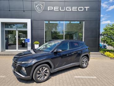 SPOTICAR Hyundai Tucson 1.6 Benzyna Uzywany - Suv Benzyna Czarny - Radom - 1200221834_1