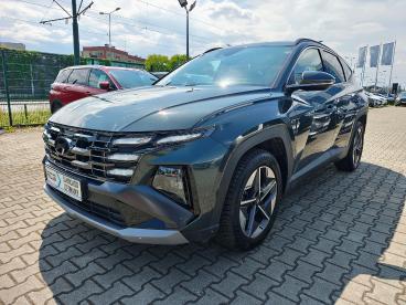 SPOTICAR Hyundai Tucson 1.6 T-gdi 48v Smart 2wd Dct Uzywany - Suv Benzyna Inny Kolor - Kraków - 1200222159_3