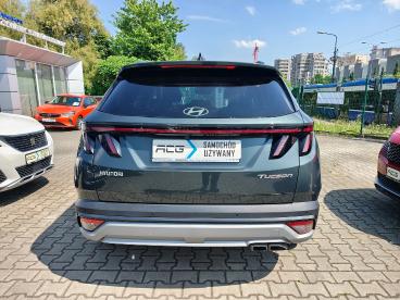 SPOTICAR Hyundai Tucson 1.6 T-gdi 48v Smart 2wd Dct Uzywany - Suv Benzyna Inny Kolor - Kraków - 1200222159_5