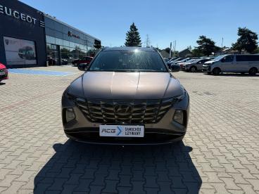 SPOTICAR Hyundai Tucson 1.6 T-gdi Hev Executive 4wd Uzywany - Suv Benzyna Inny Kolor - Kraków - 1200222595_2