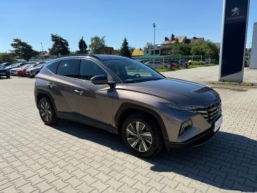 SPOTICAR Hyundai Tucson 1.6 T-gdi Hev Executive 4wd Uzywany - Suv Benzyna Inny Kolor - Kraków - 1200222595_3