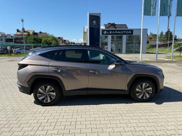 SPOTICAR Hyundai Tucson 1.6 T-gdi Hev Executive 4wd Uzywany - Suv Benzyna Inny Kolor - Kraków - 1200222595_4